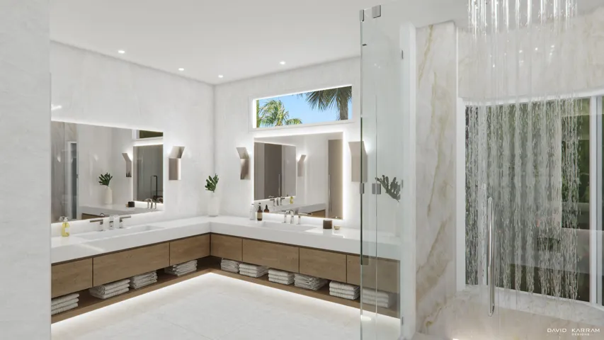 419 E COCONUT PALM ROAD_MASTER BATHROOM