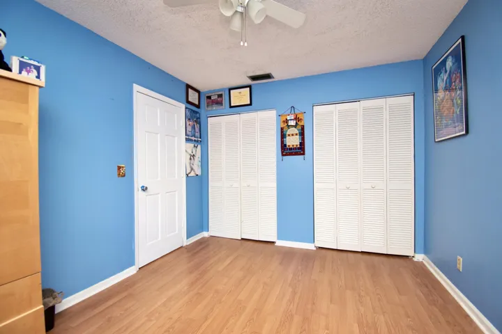 3rd. Bedroom