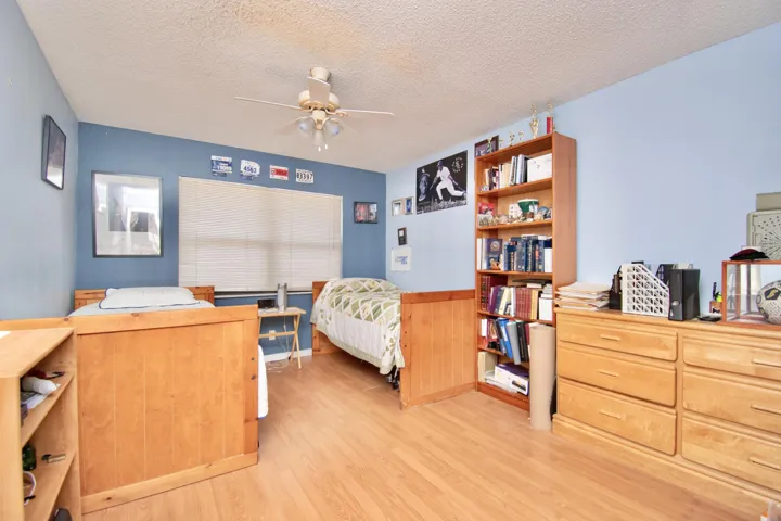 2rd Bedroom