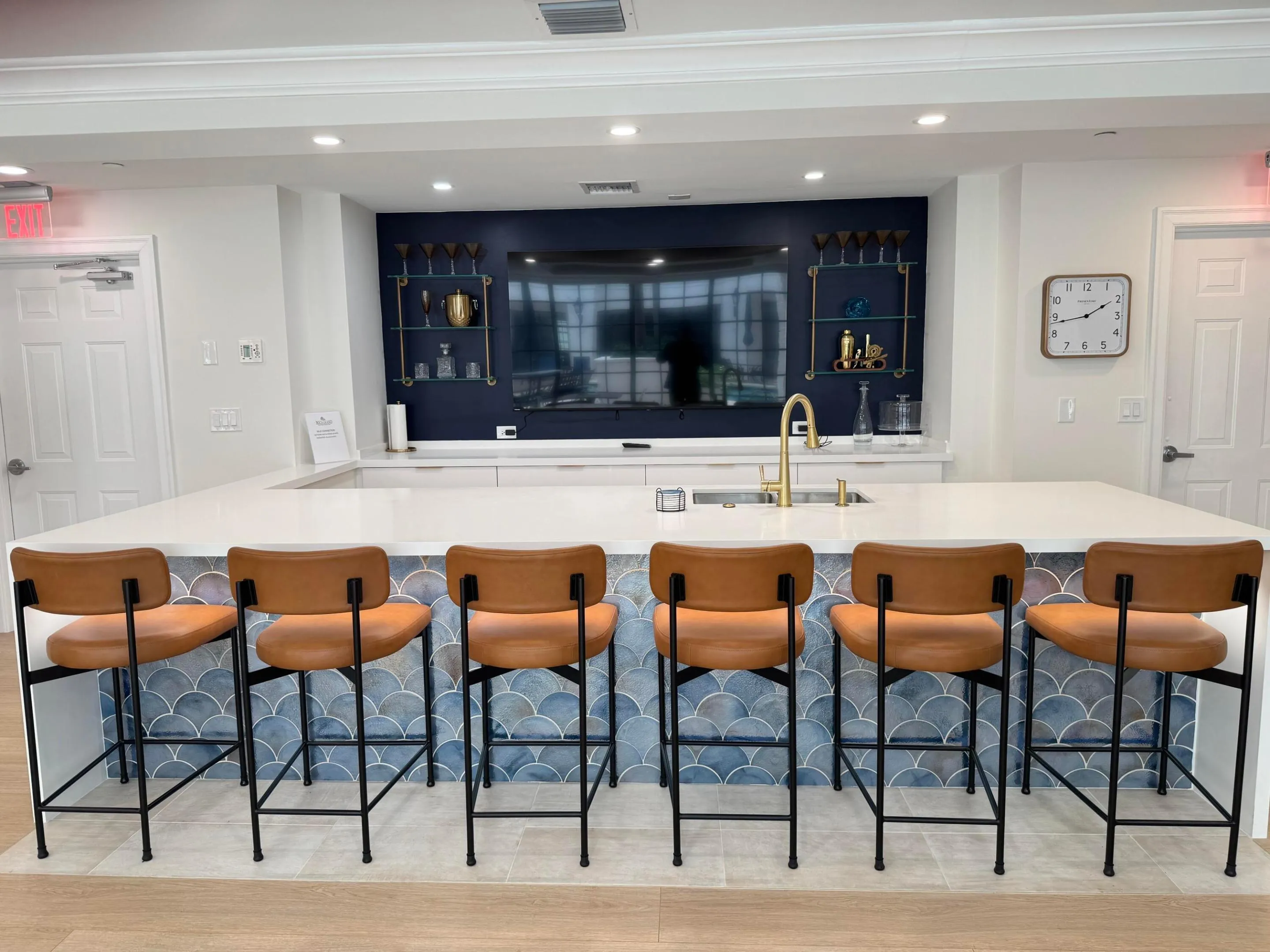 Boca Grand social room picture4