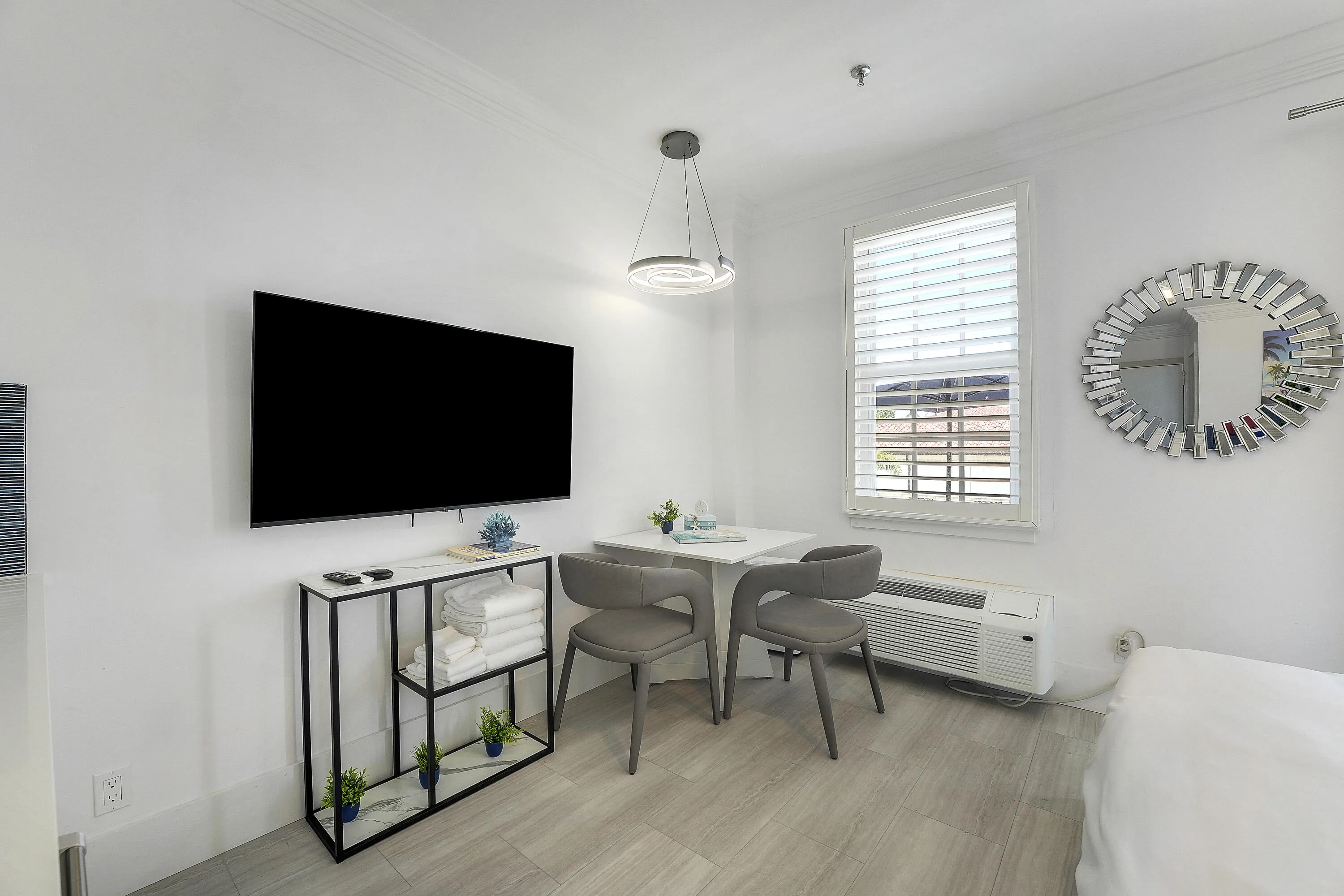 Dining Nook