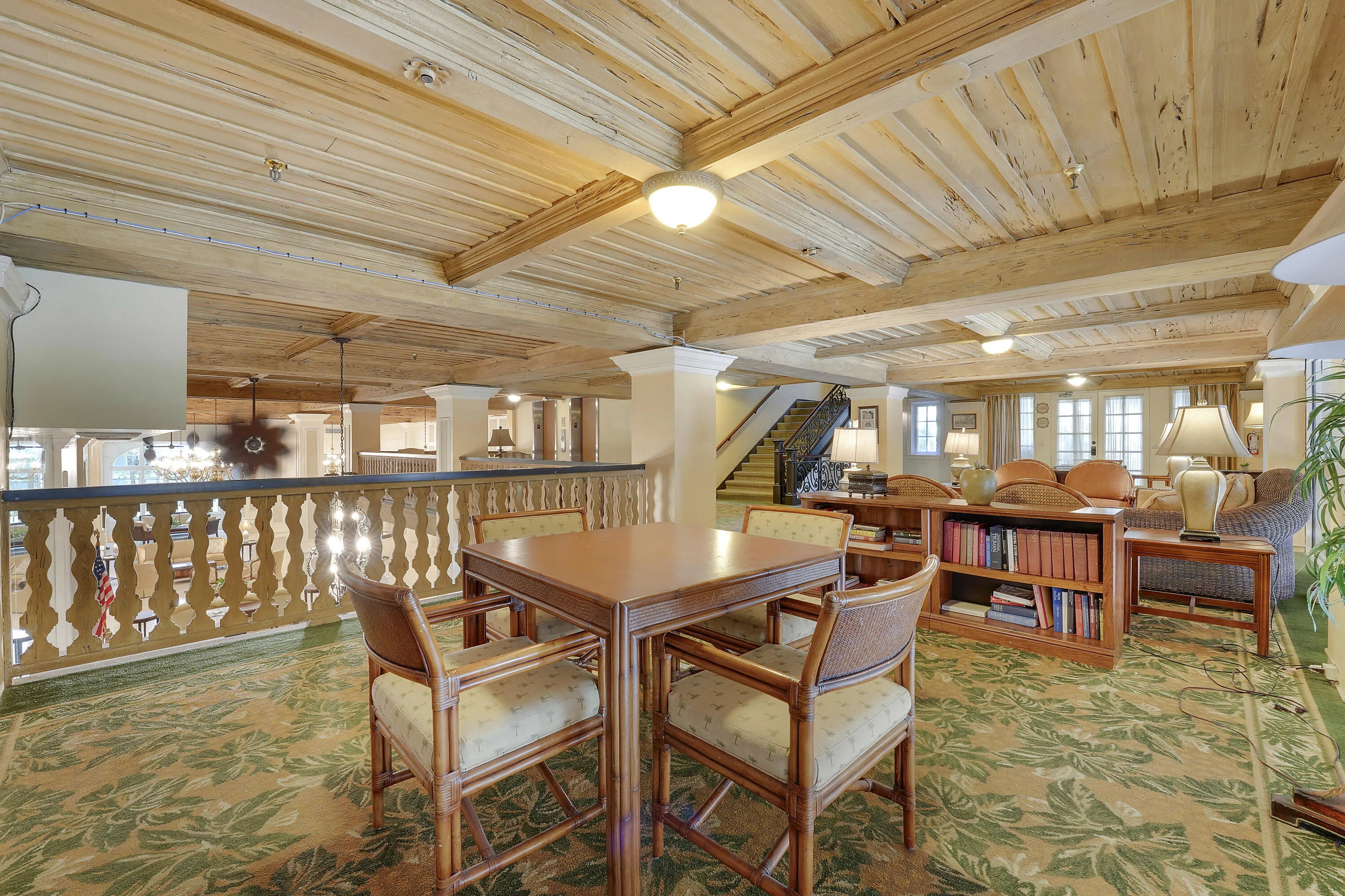 Library