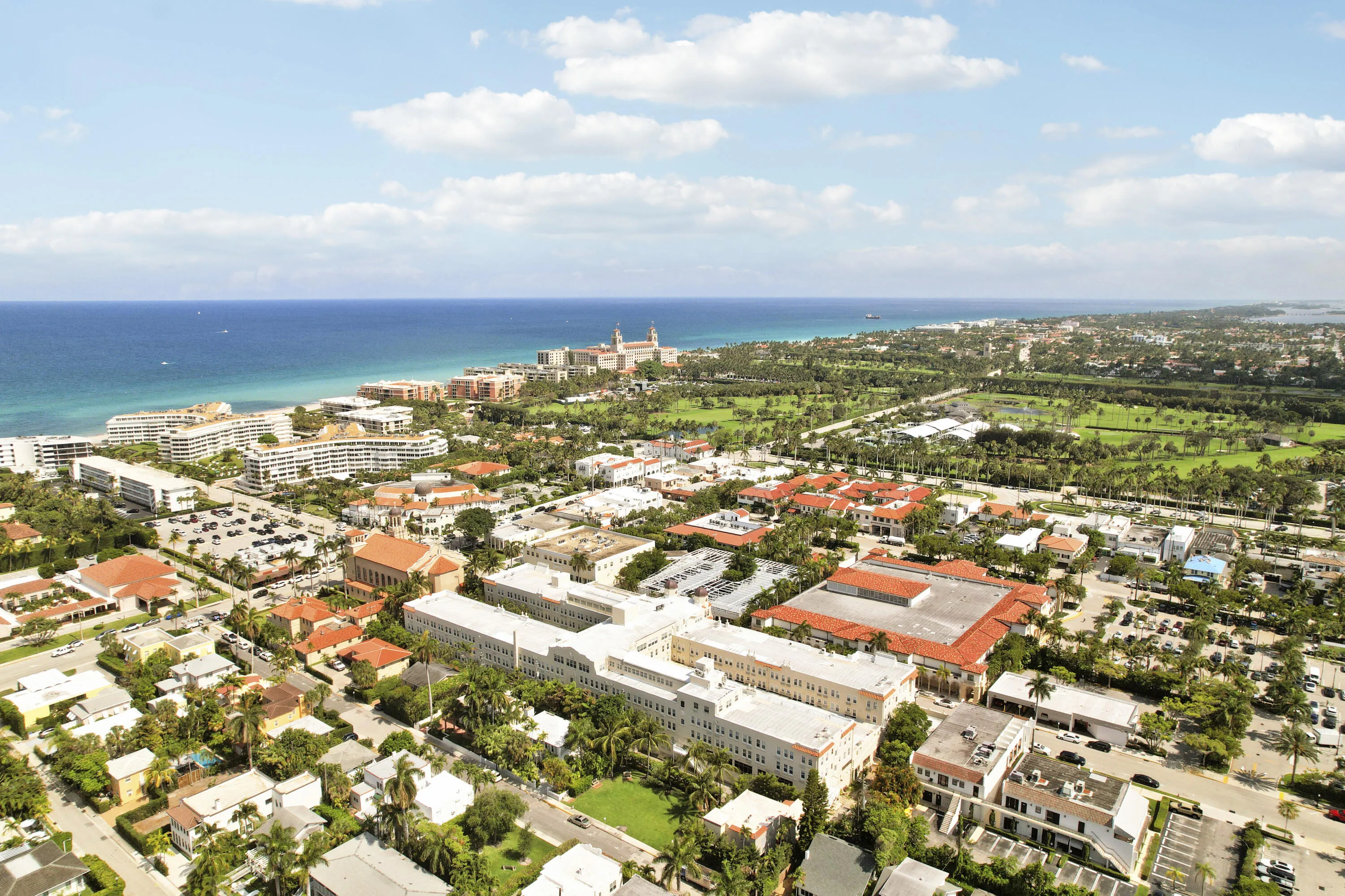Palm Beach Hotel