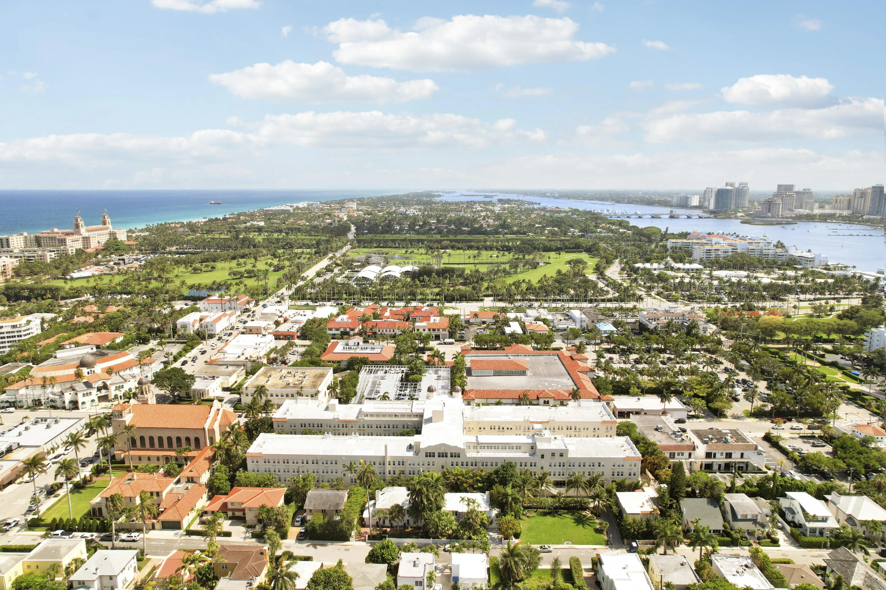 Palm Beach Hotel