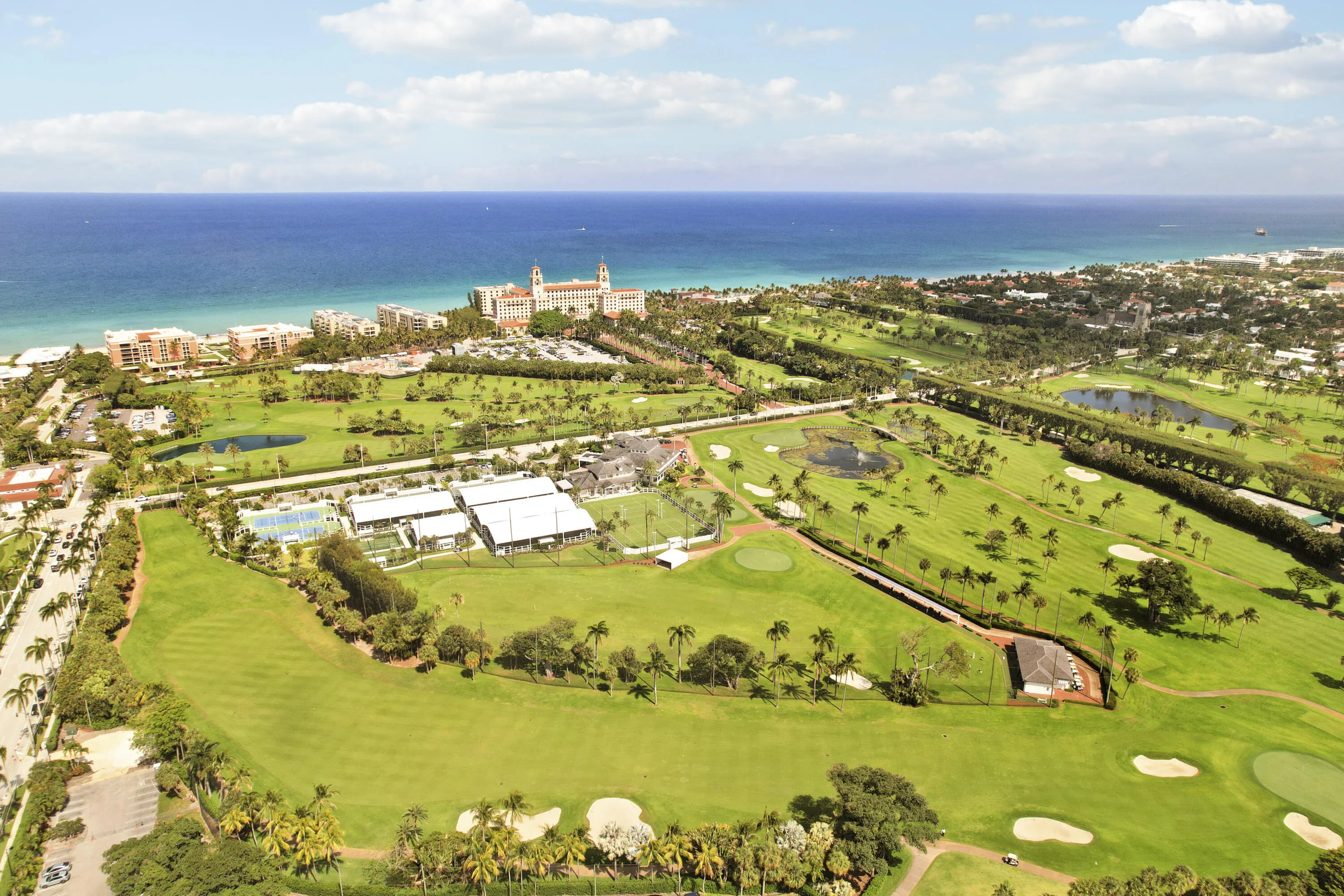 Palm Beach Hotel