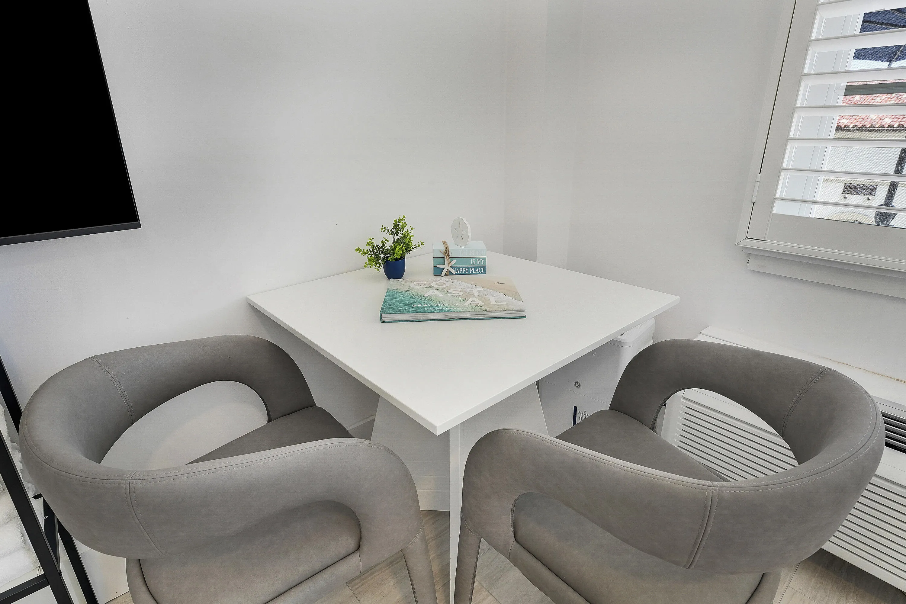 Dining Nook