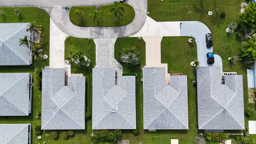 aerial