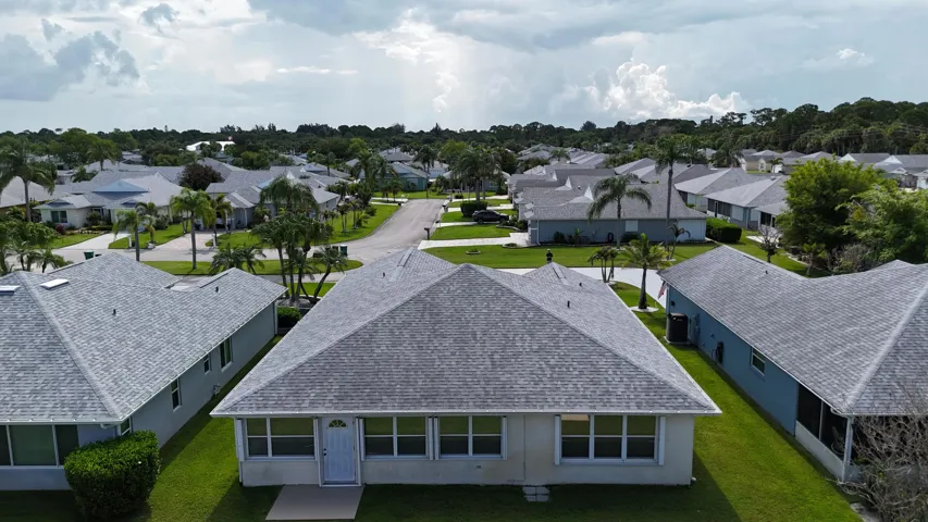 aerial