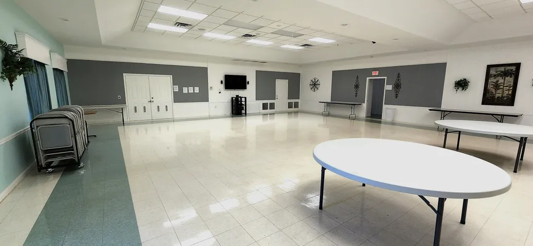 Clubhouse