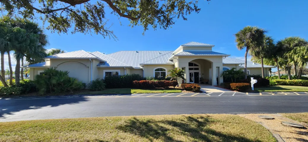 Clubhouse