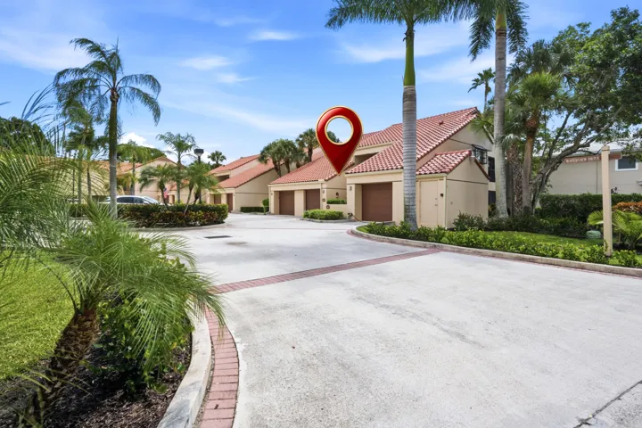 exterior community