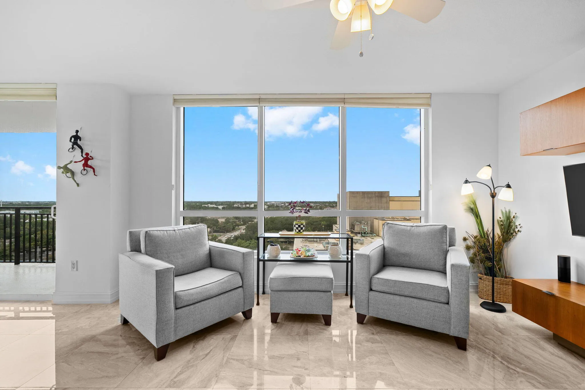 7 Living Room