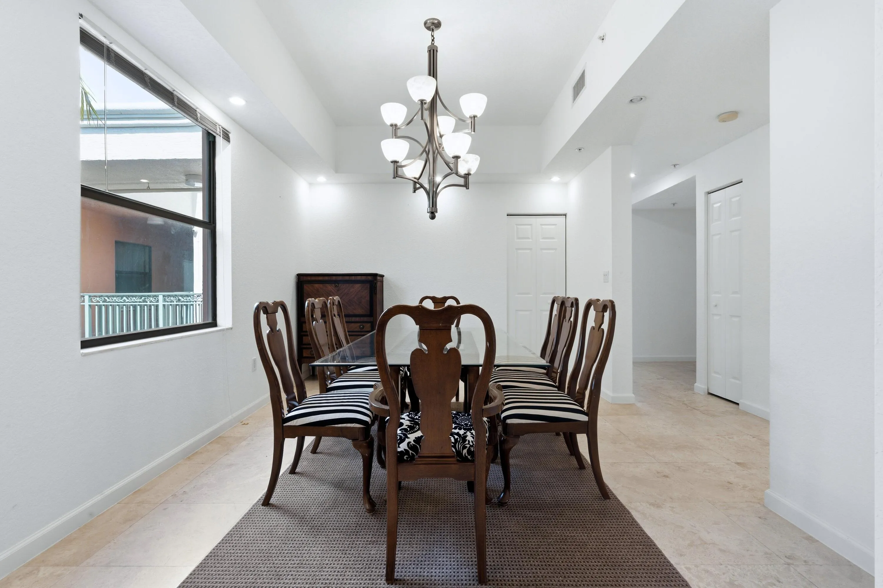 Dinning room