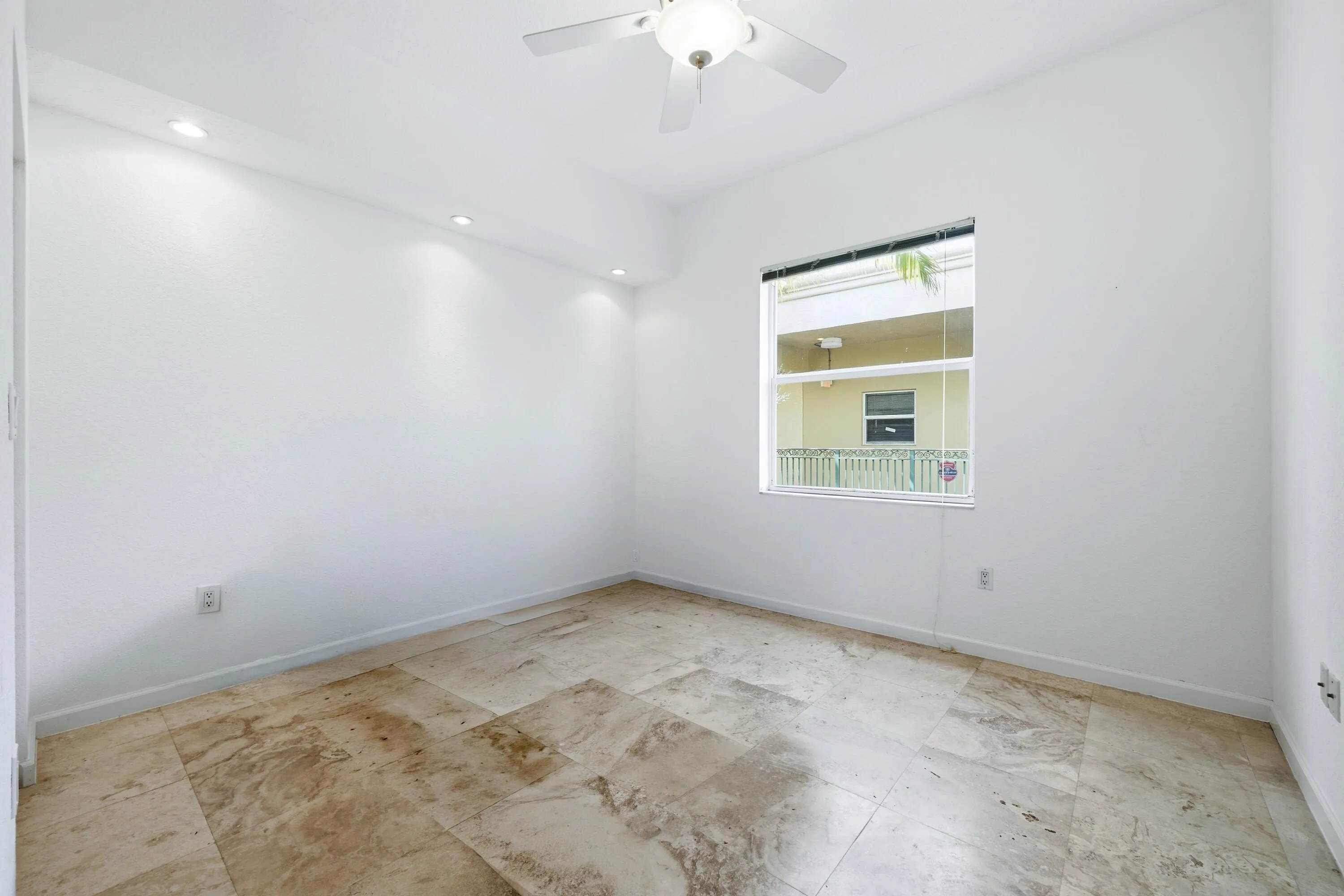 Bedroom #4