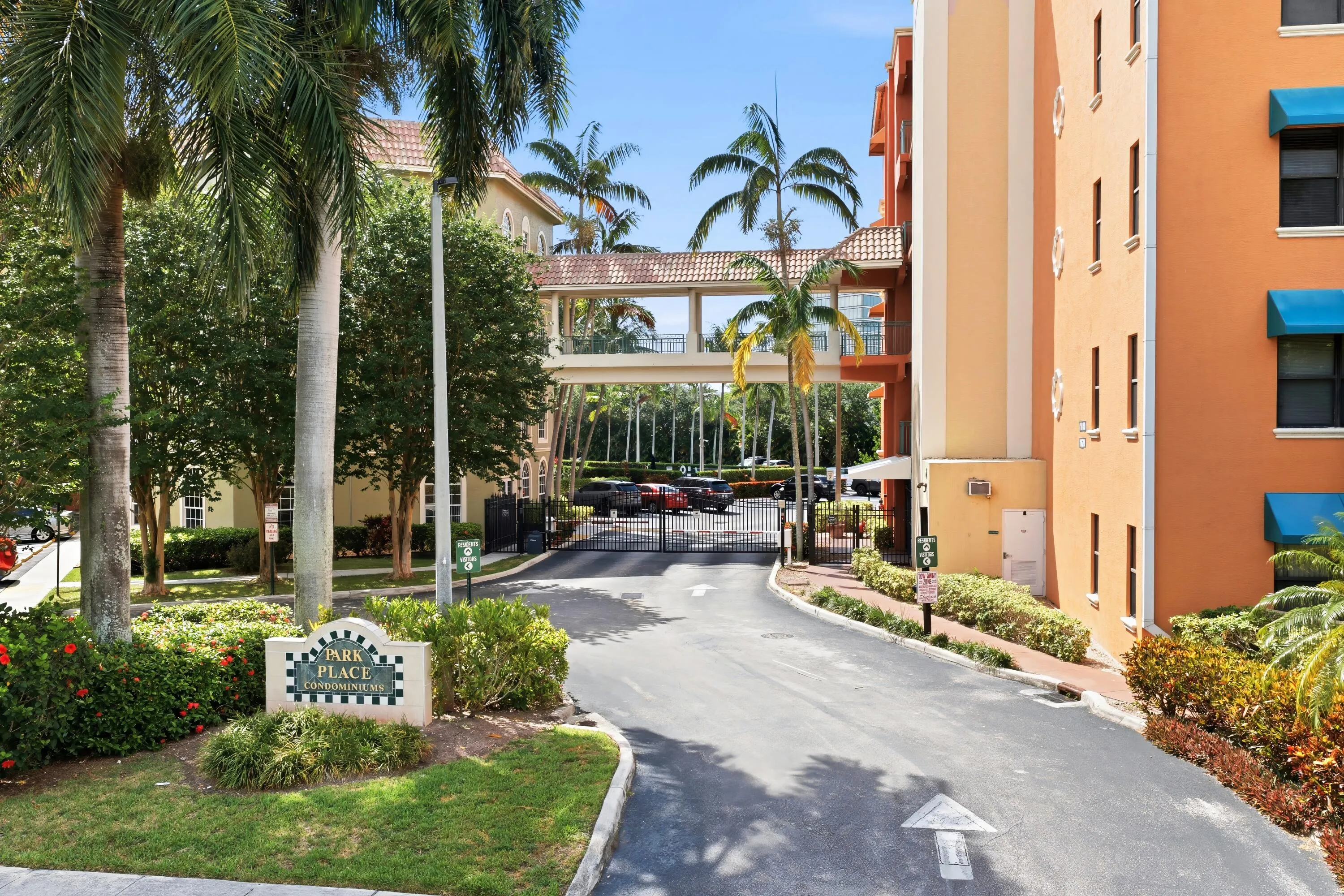 Park Place