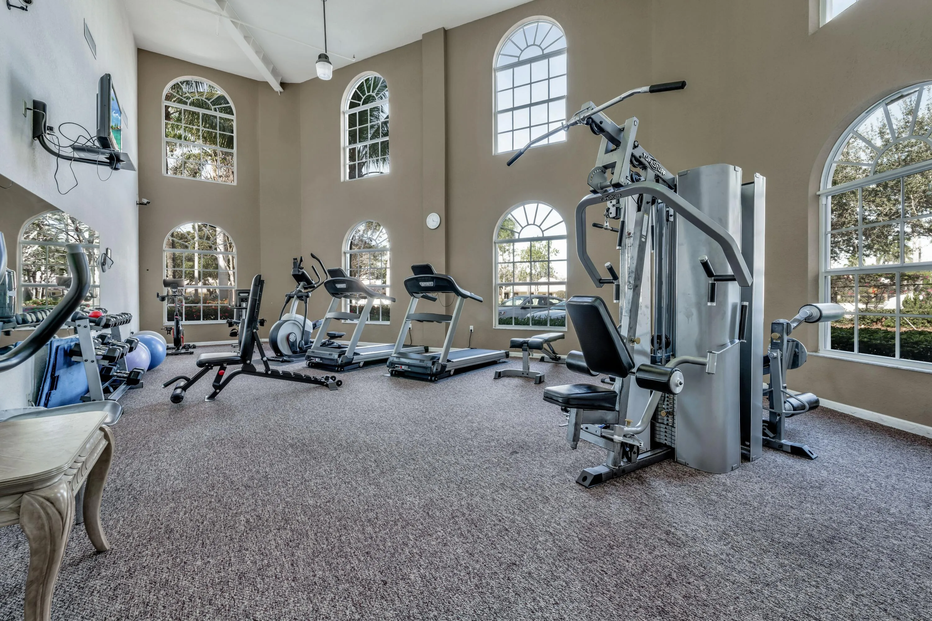 Gym