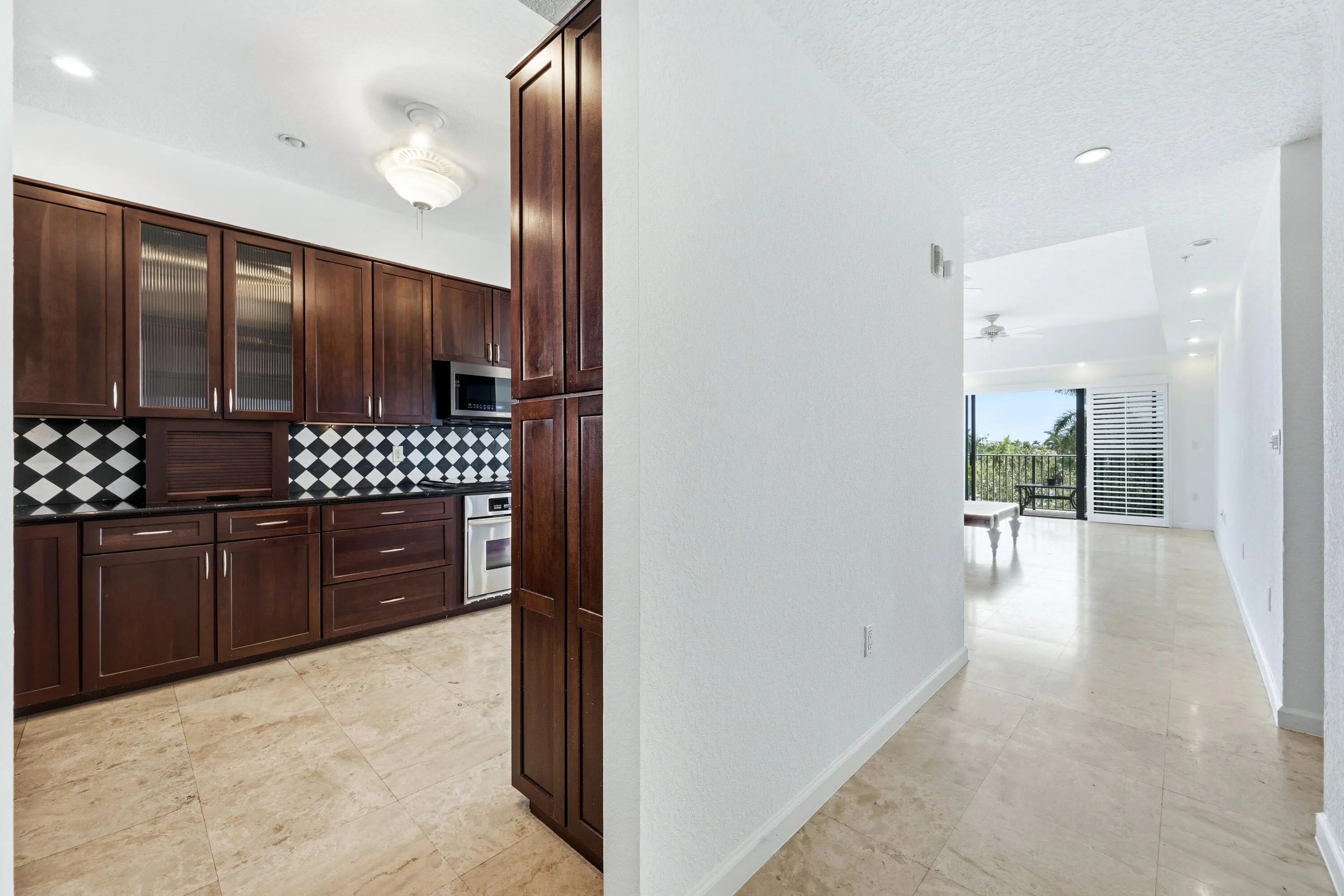 Entryway