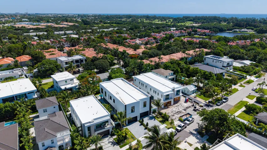 723 N Lake Ave Aerial 20