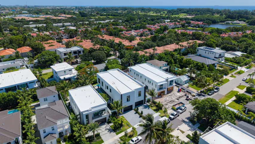 723 N Lake Ave Aerial 21