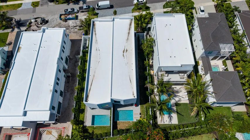 723 N Lake Ave Aerial 27