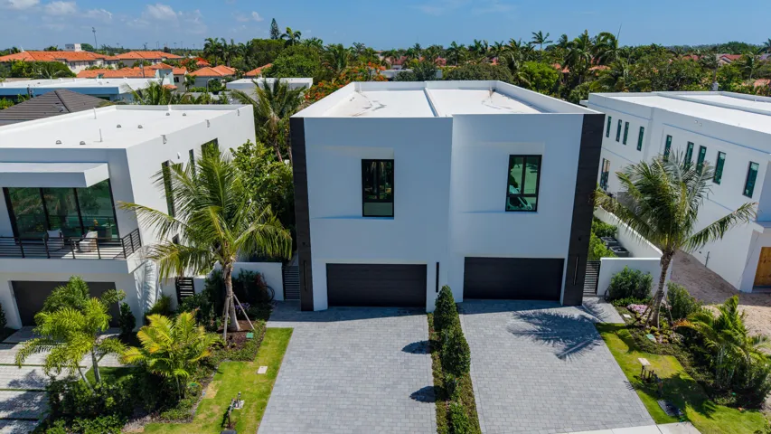 723 N Lake Ave Aerial 7