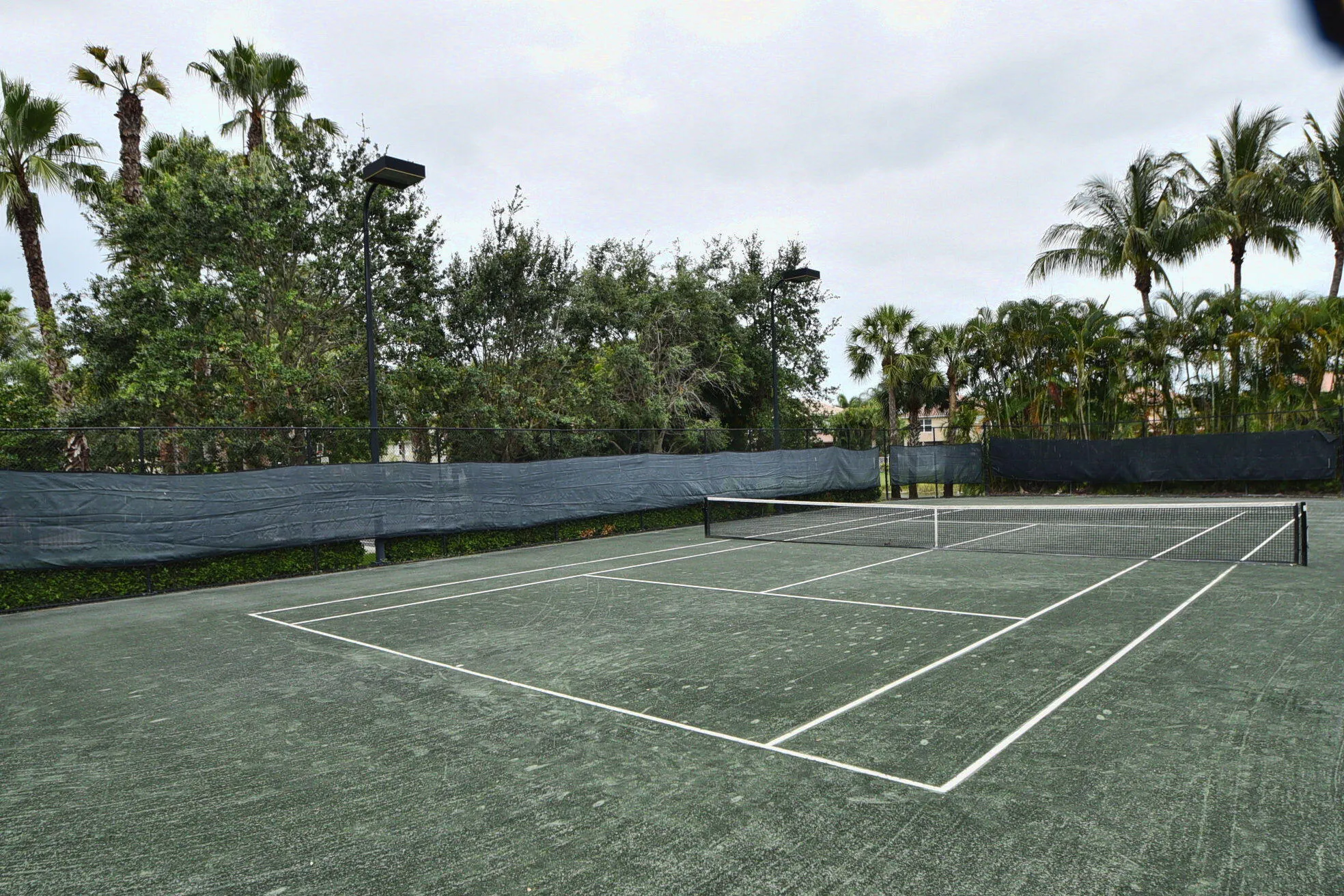 Tennis