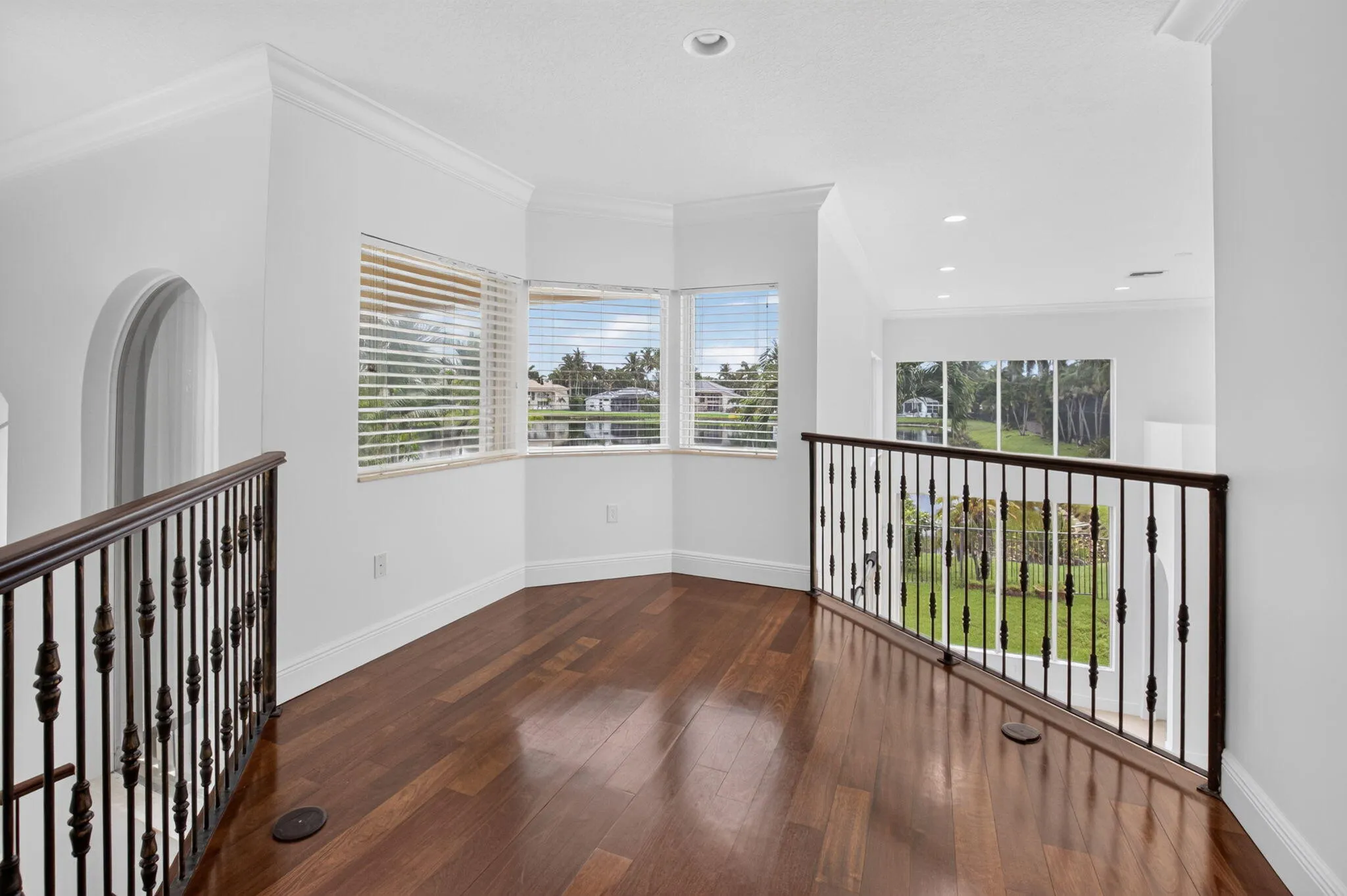 Upstairs (office Space)