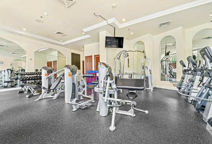 1112 Gym