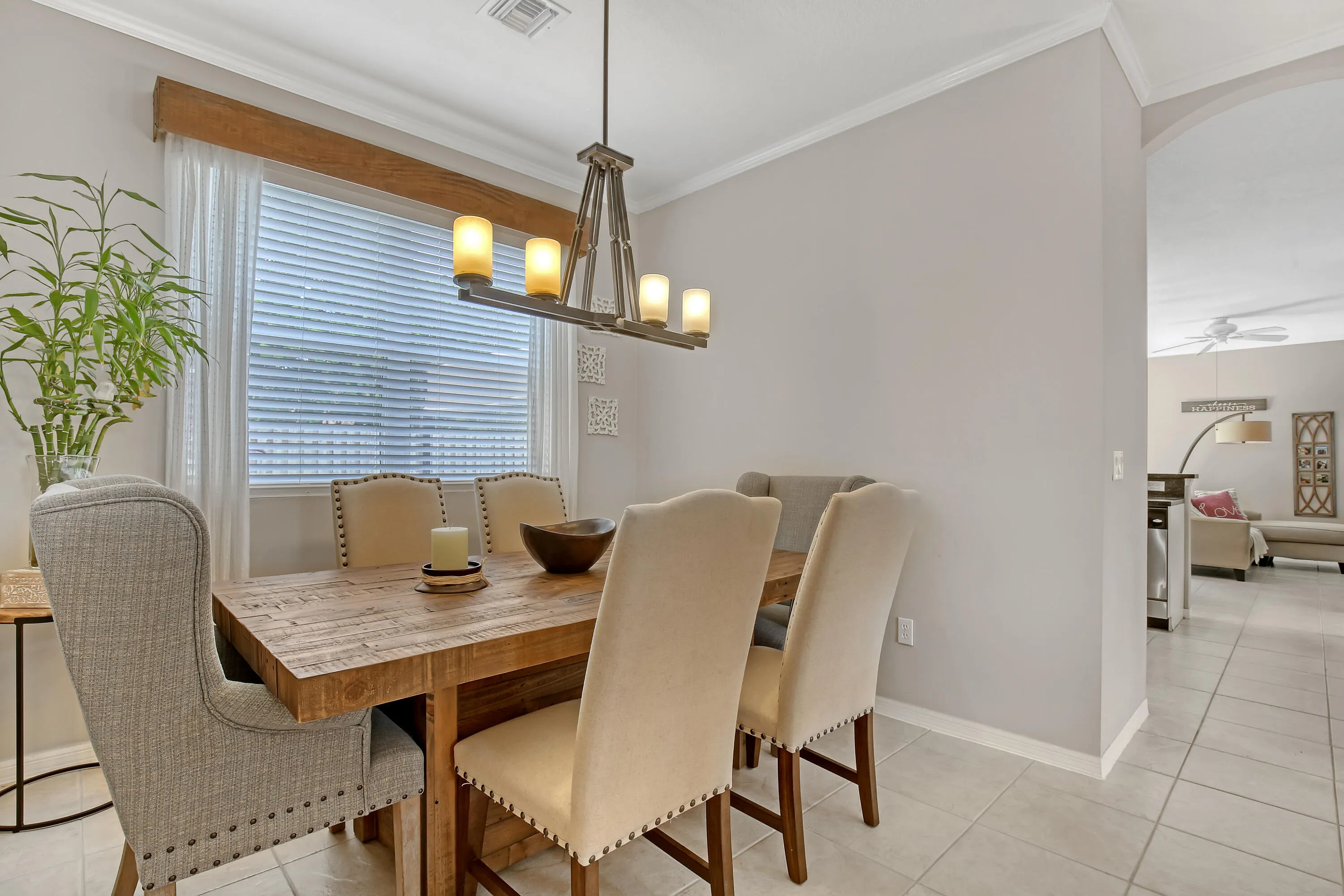 Dinning Room