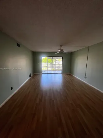 Living and Dinning Room