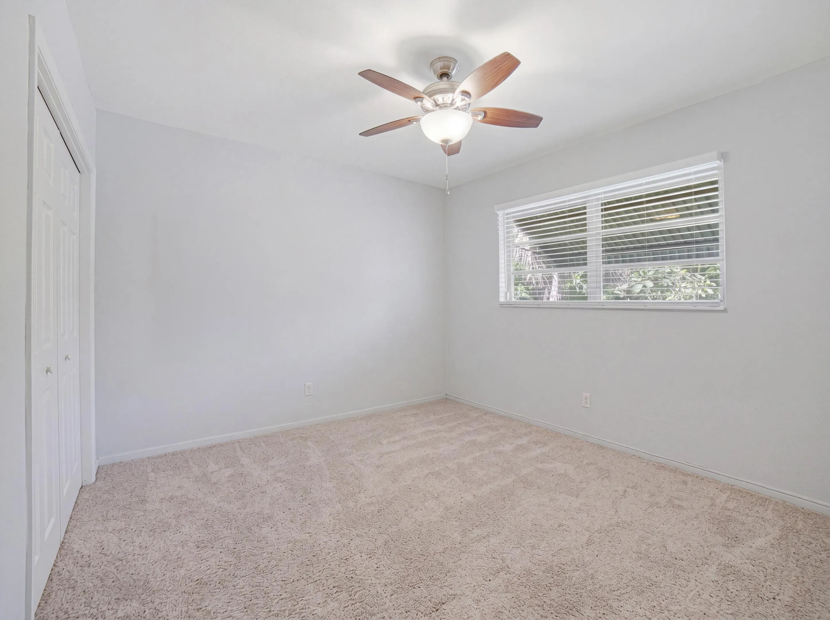 Digitally edited to remove furnishings