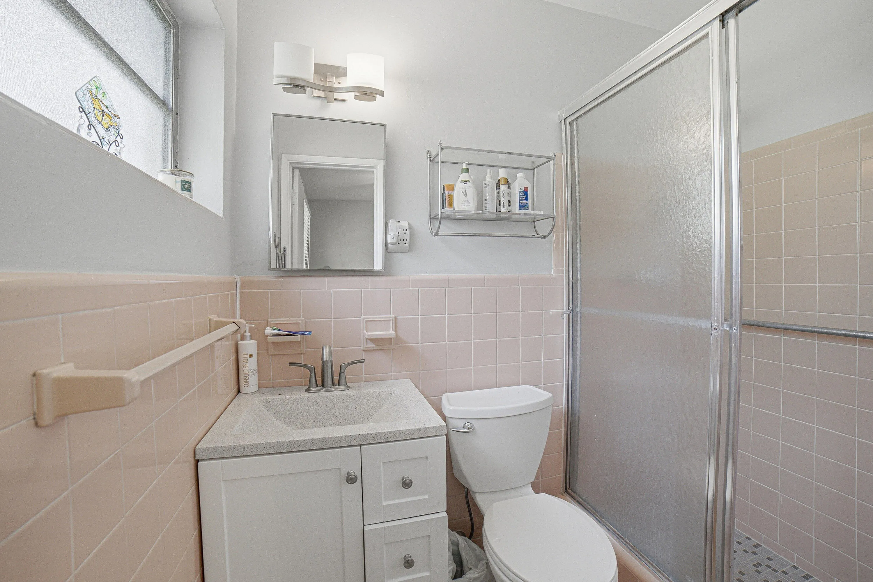 Bathroom 1