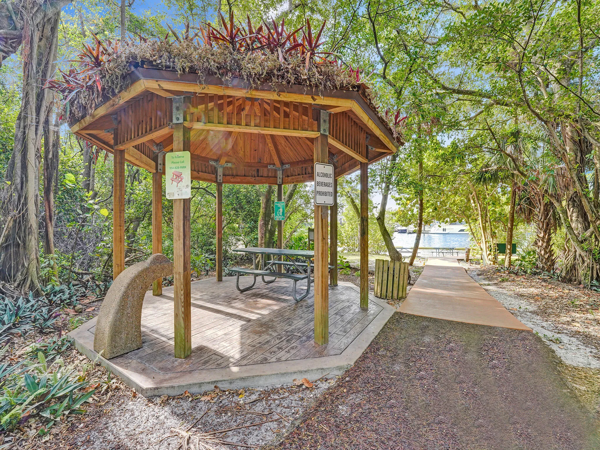 Bill Keith Nature Preserve