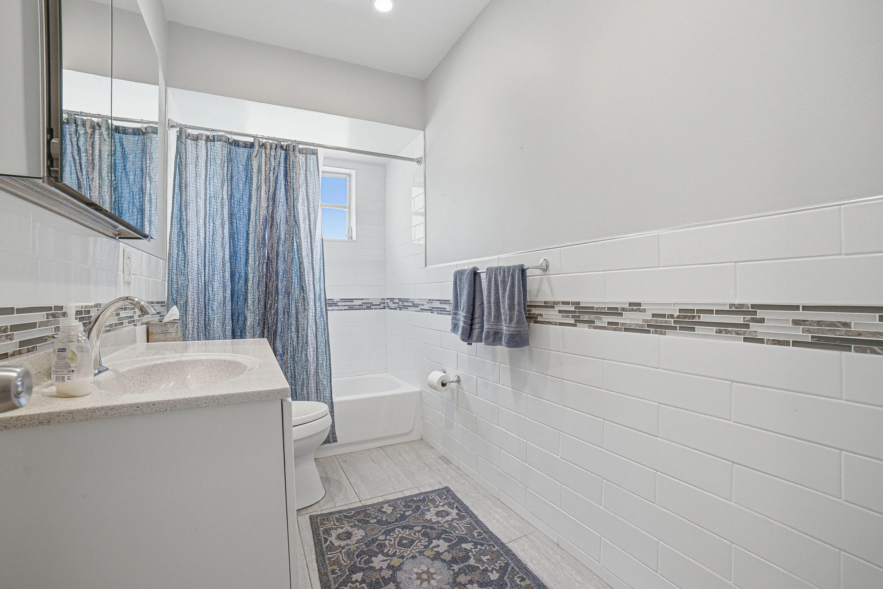 Bathroom 2