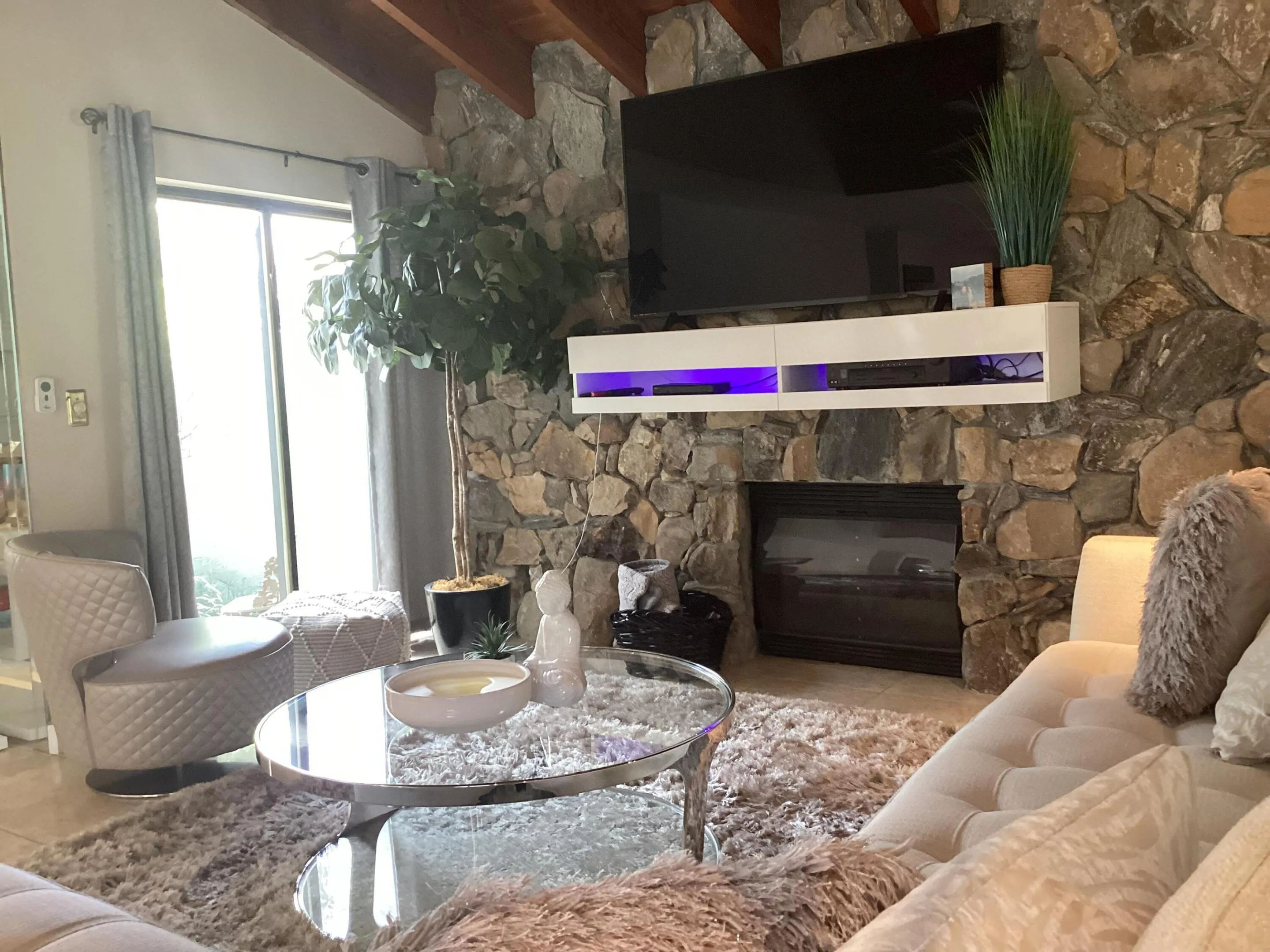 Family/Living Area