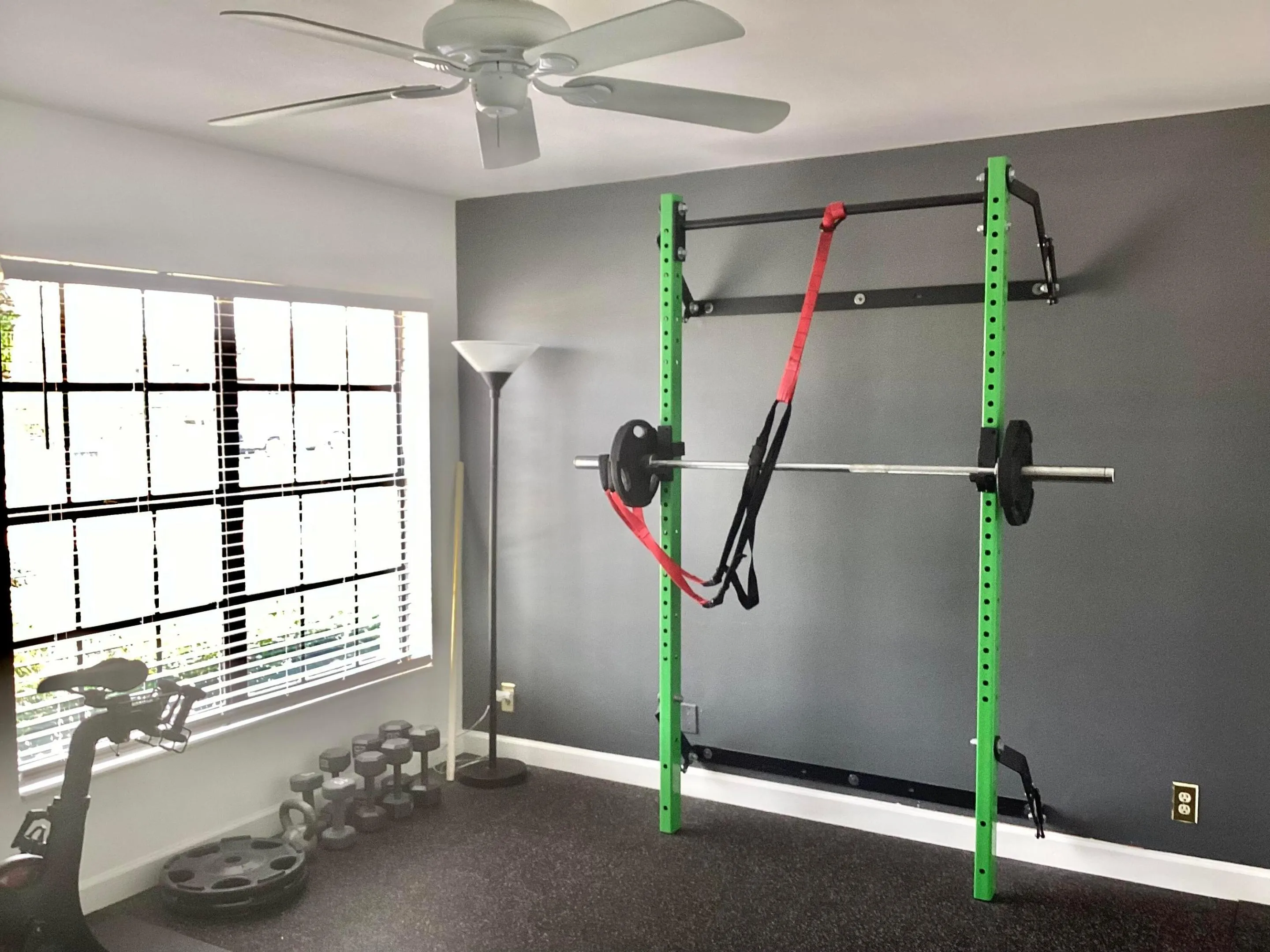 Exercise Rom