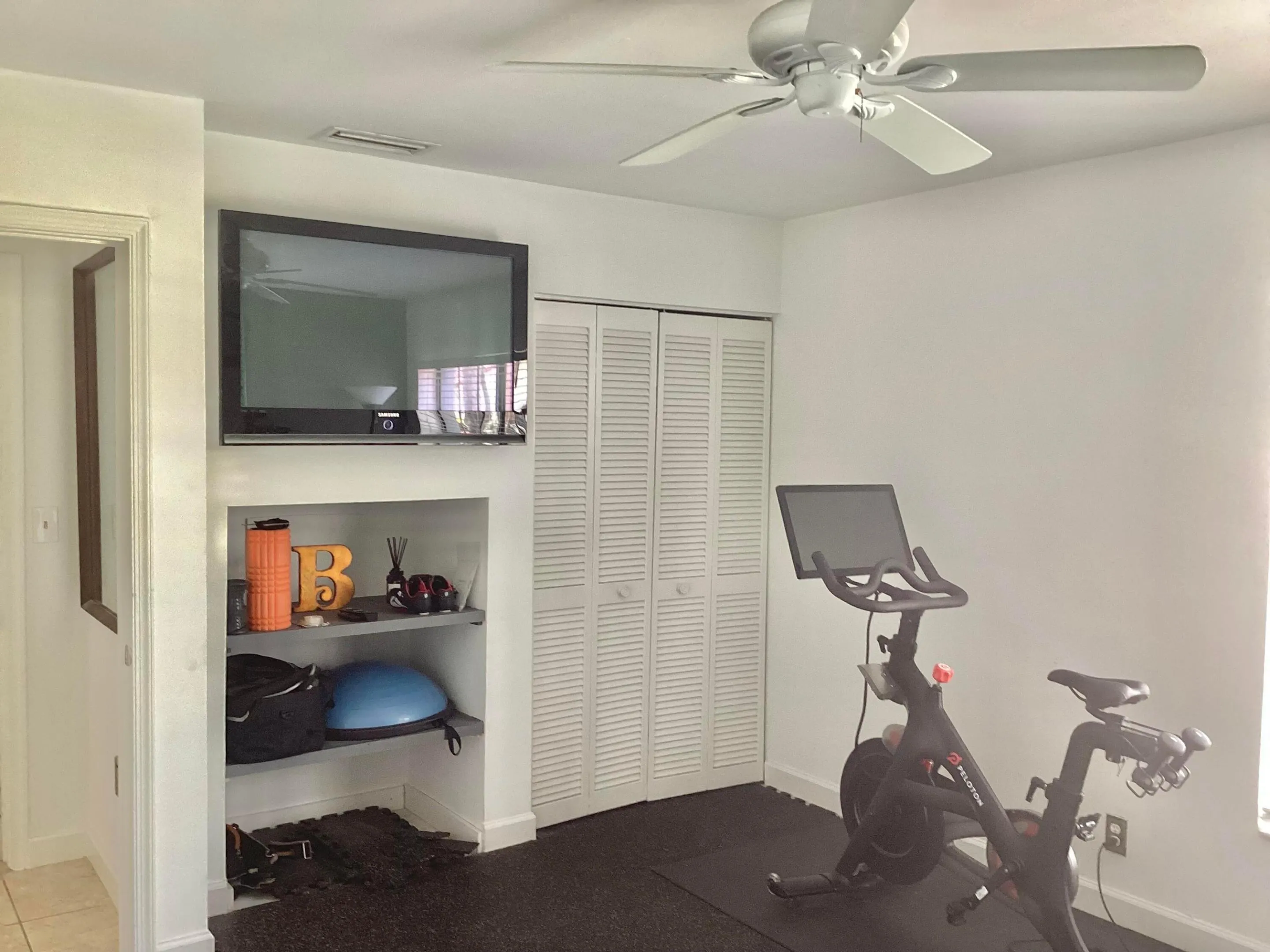 Bedroom #3