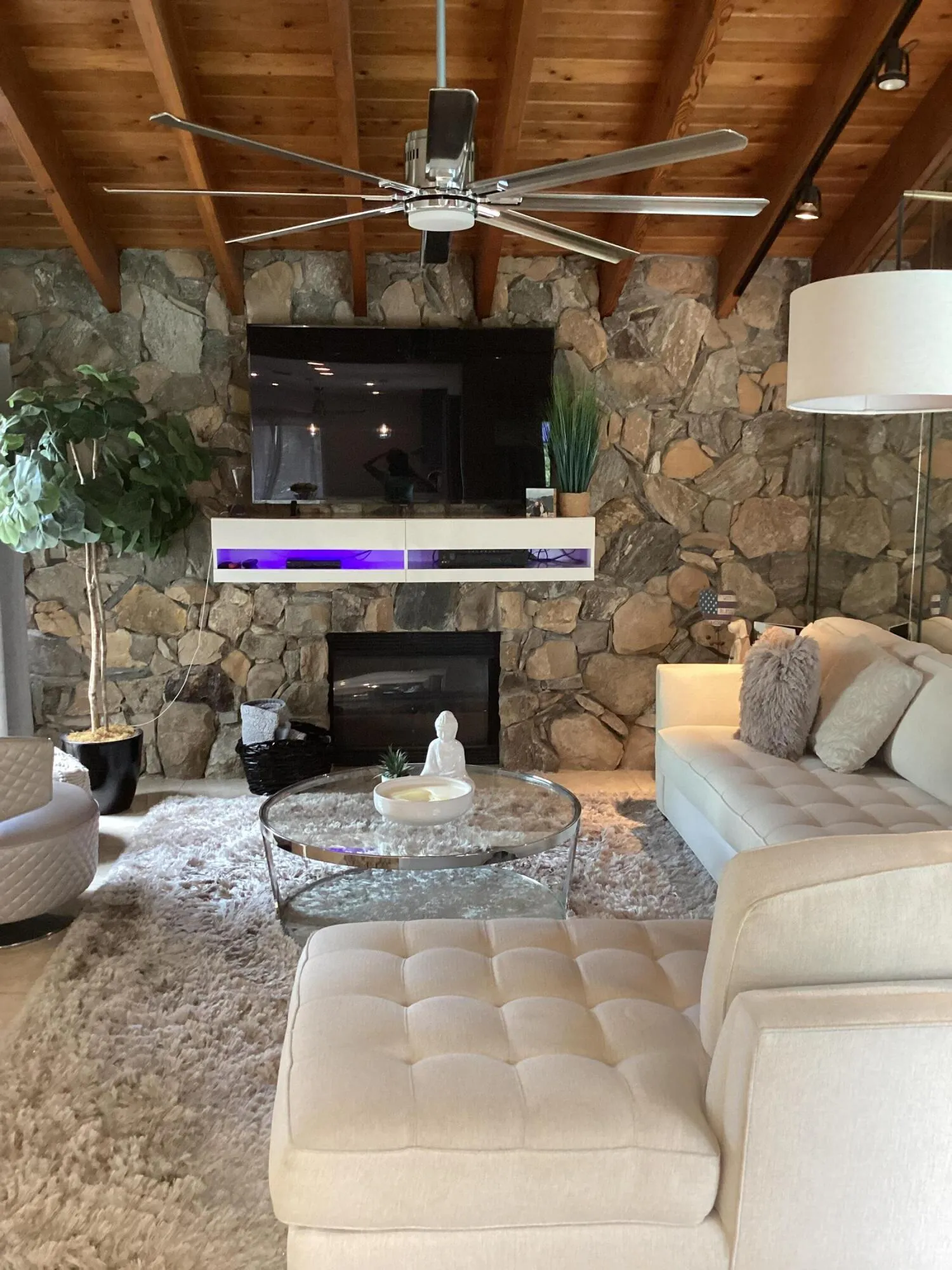Family/Living Area