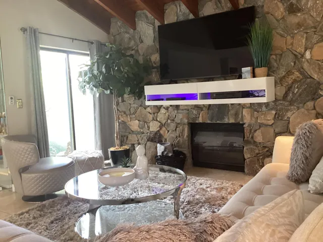Family/Living Area