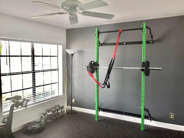 Exercise Rom