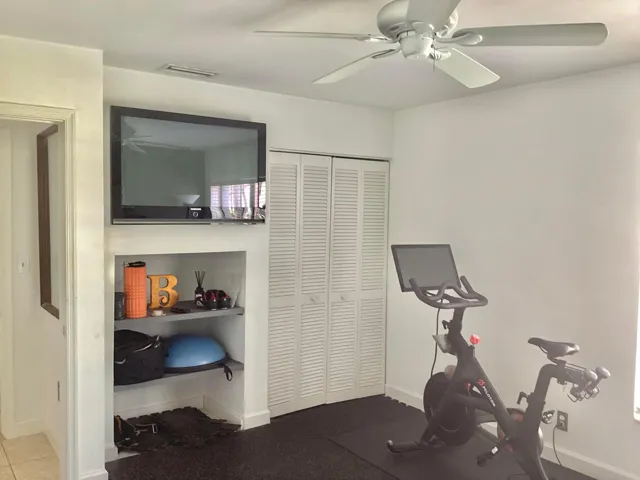 Bedroom #3
