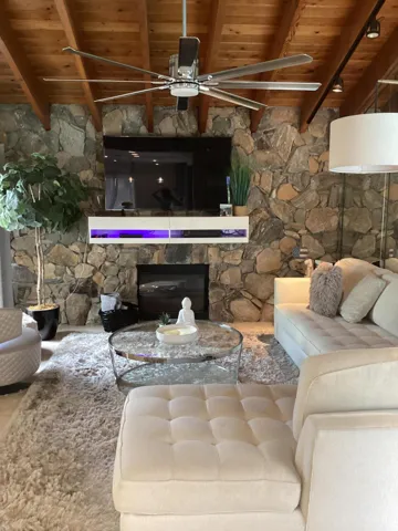 Family/Living Area