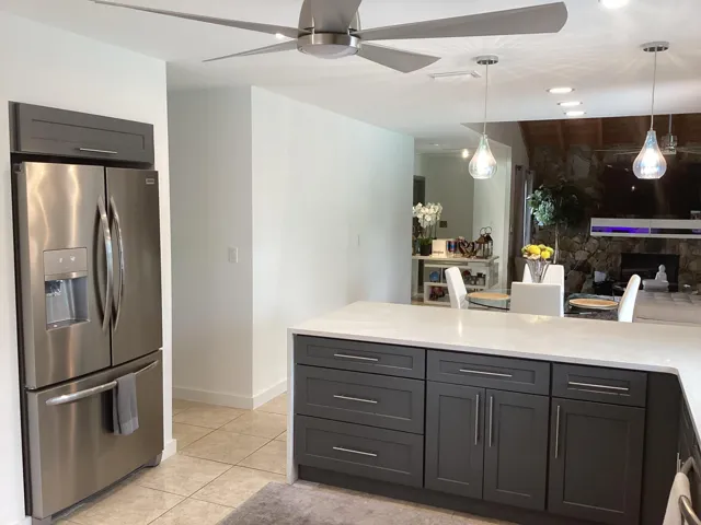 Stainless Steel Ppliamces
