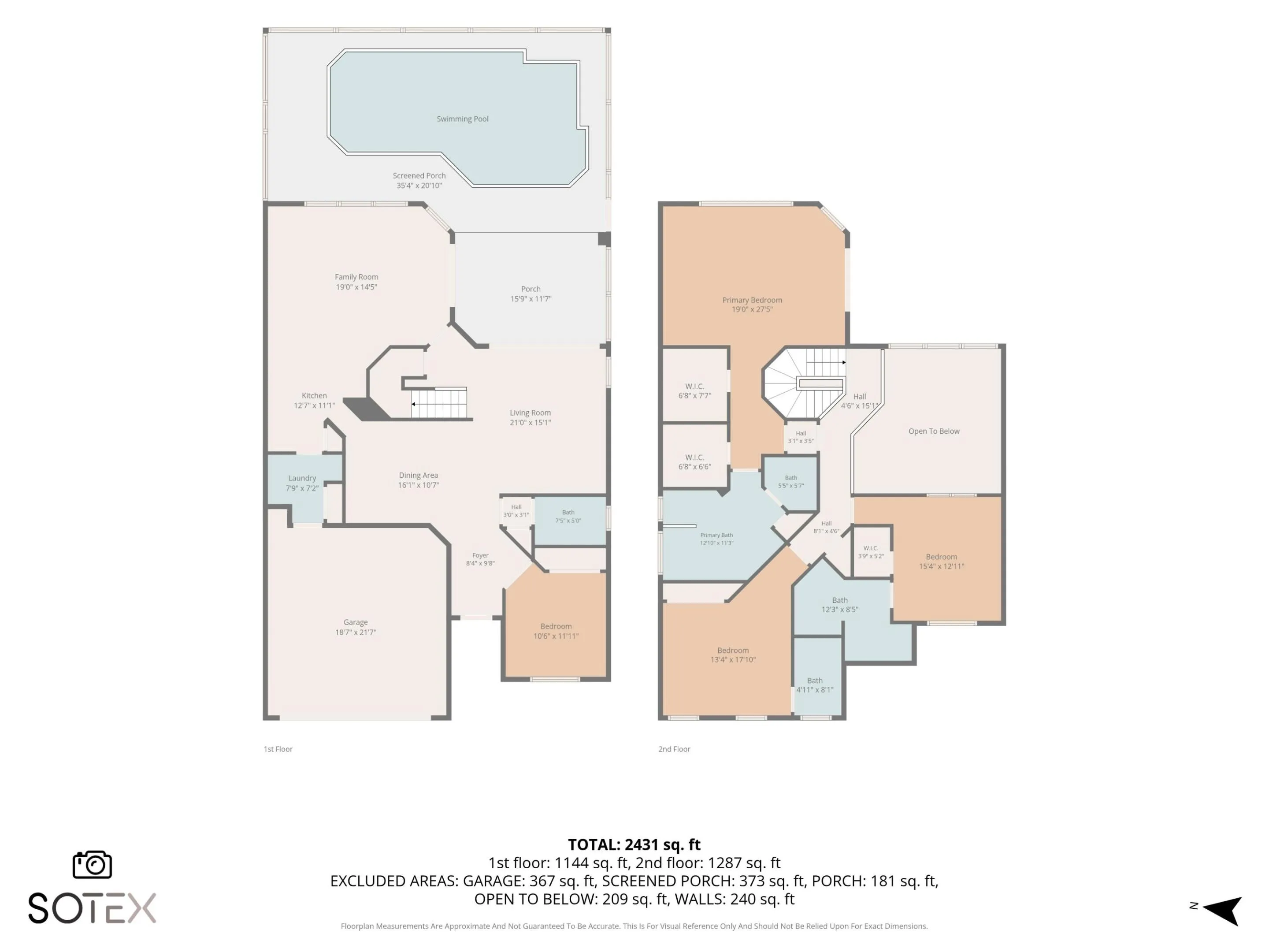 Floorplan 2 Monterey