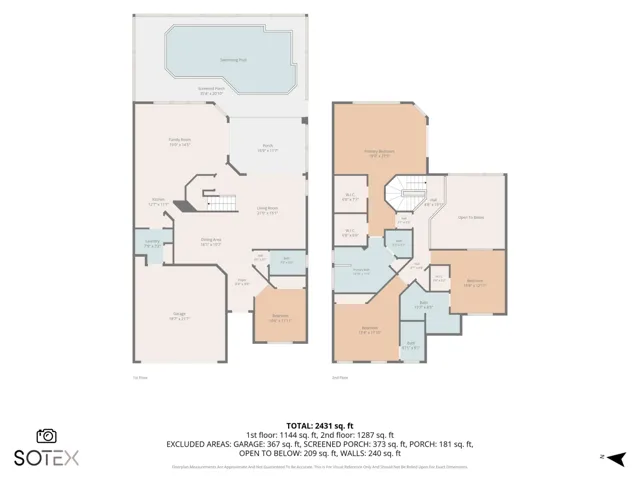 Floorplan 2 Monterey