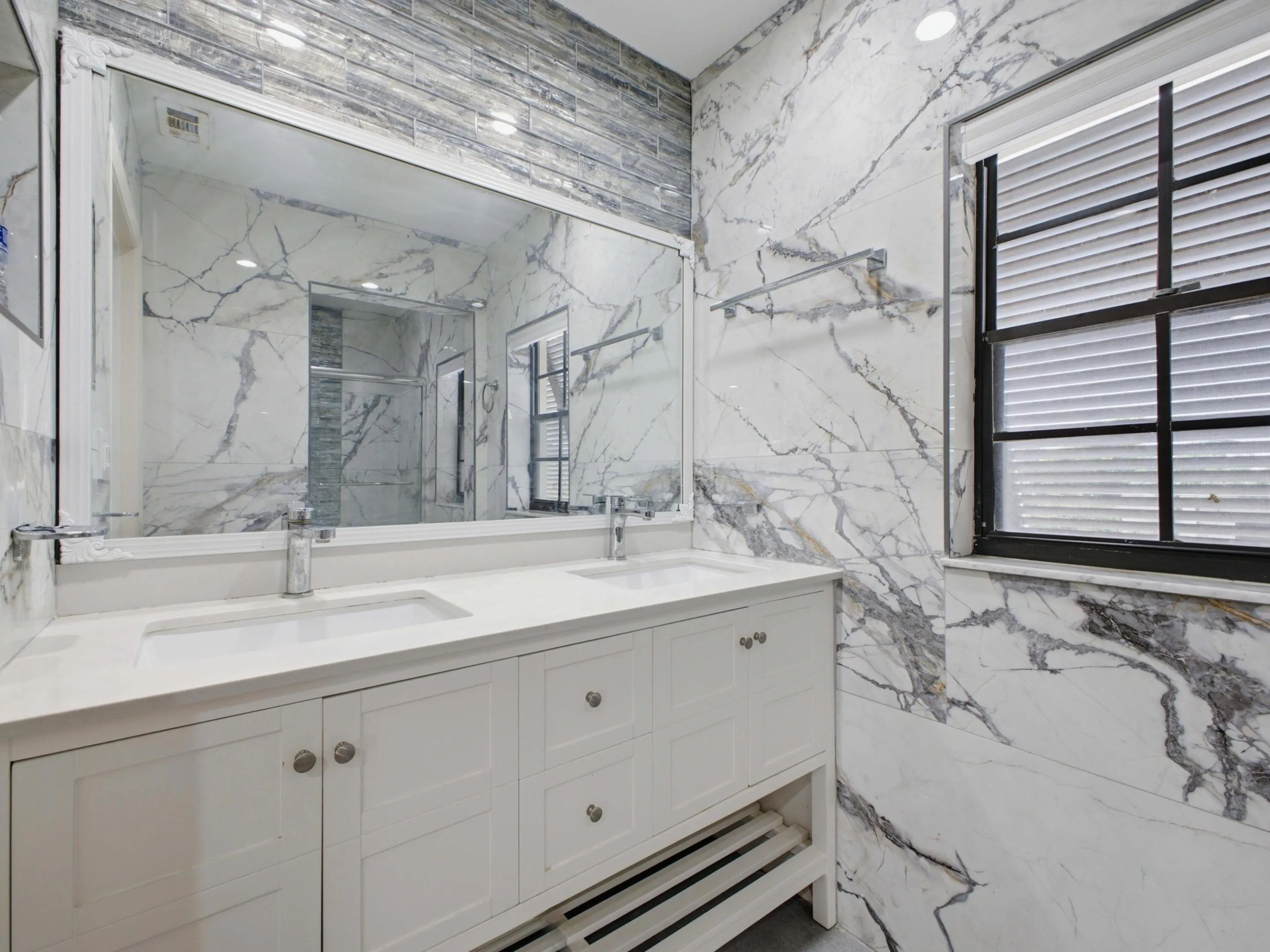Shared Bathroom 1