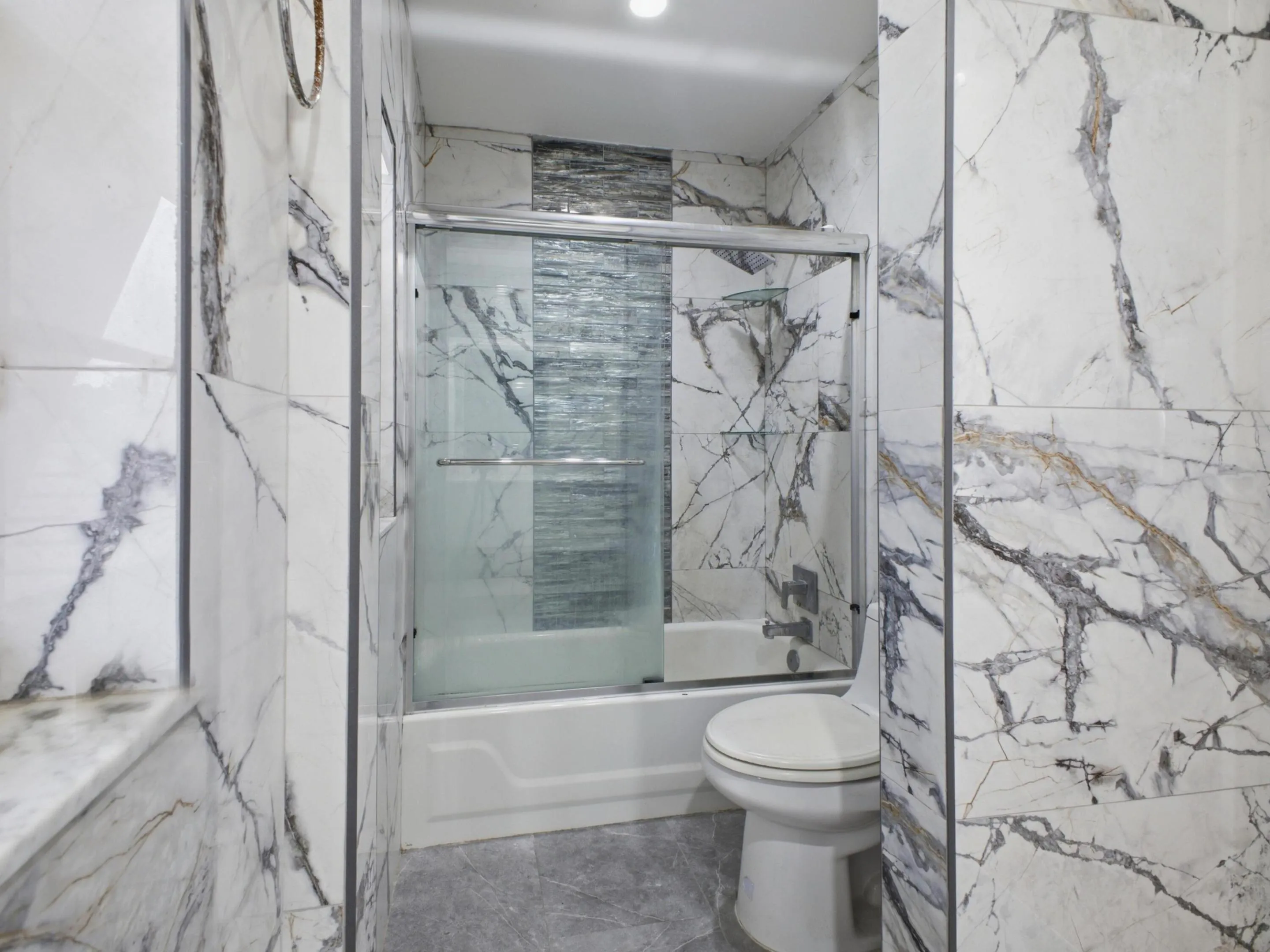 Shared Bathroom 2