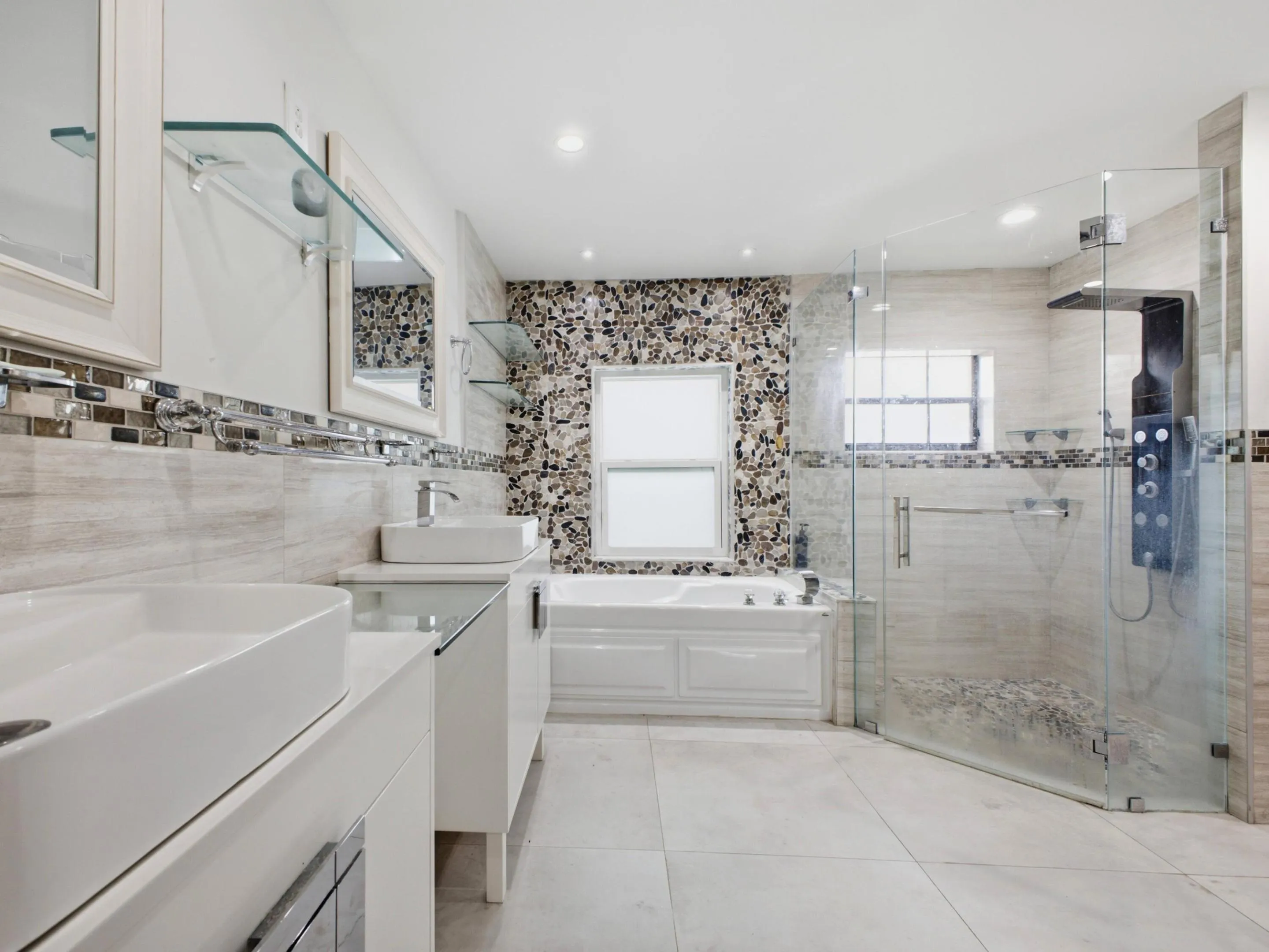 Primary Bathroom 2