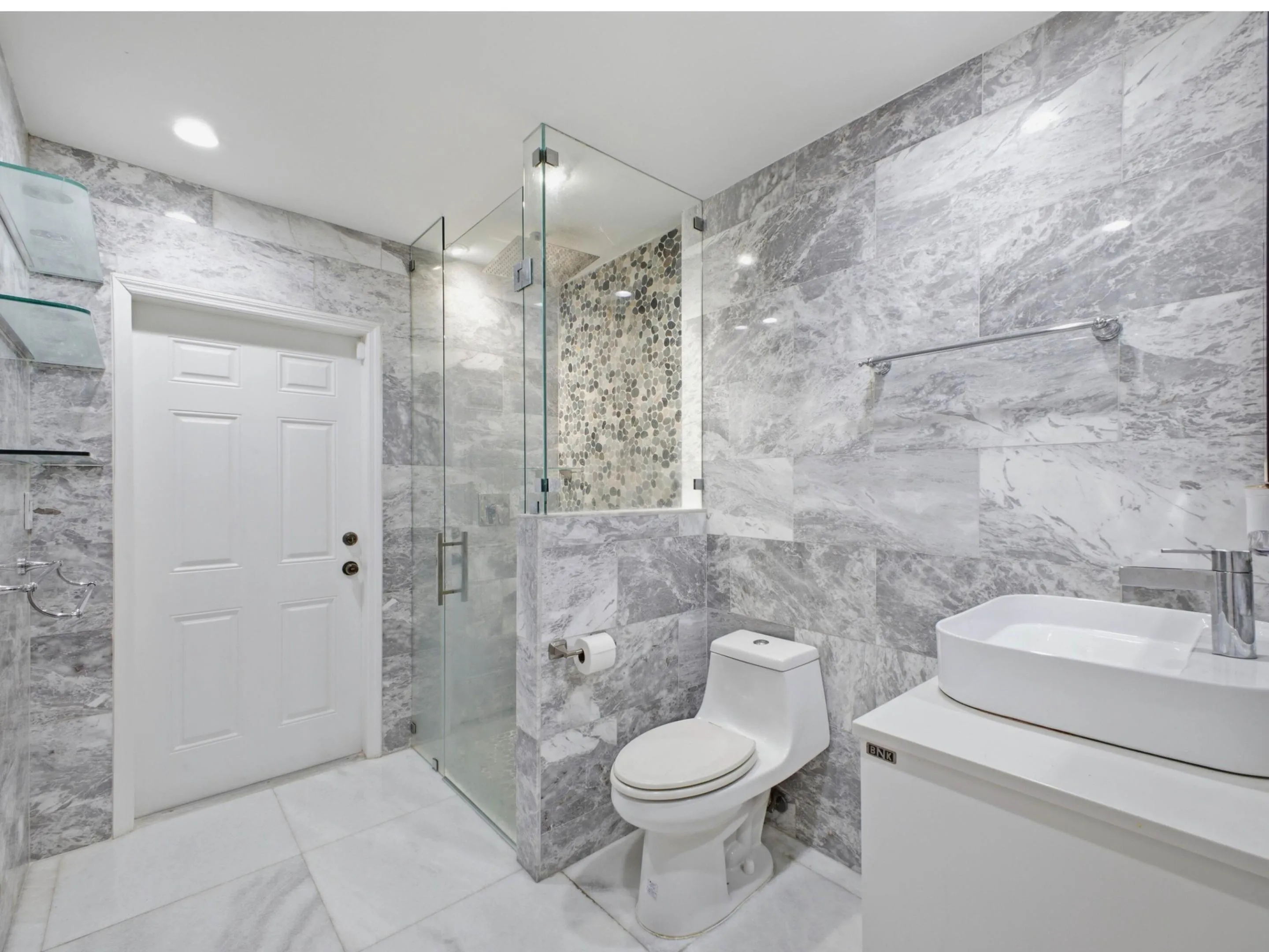 Cabana Bathroom