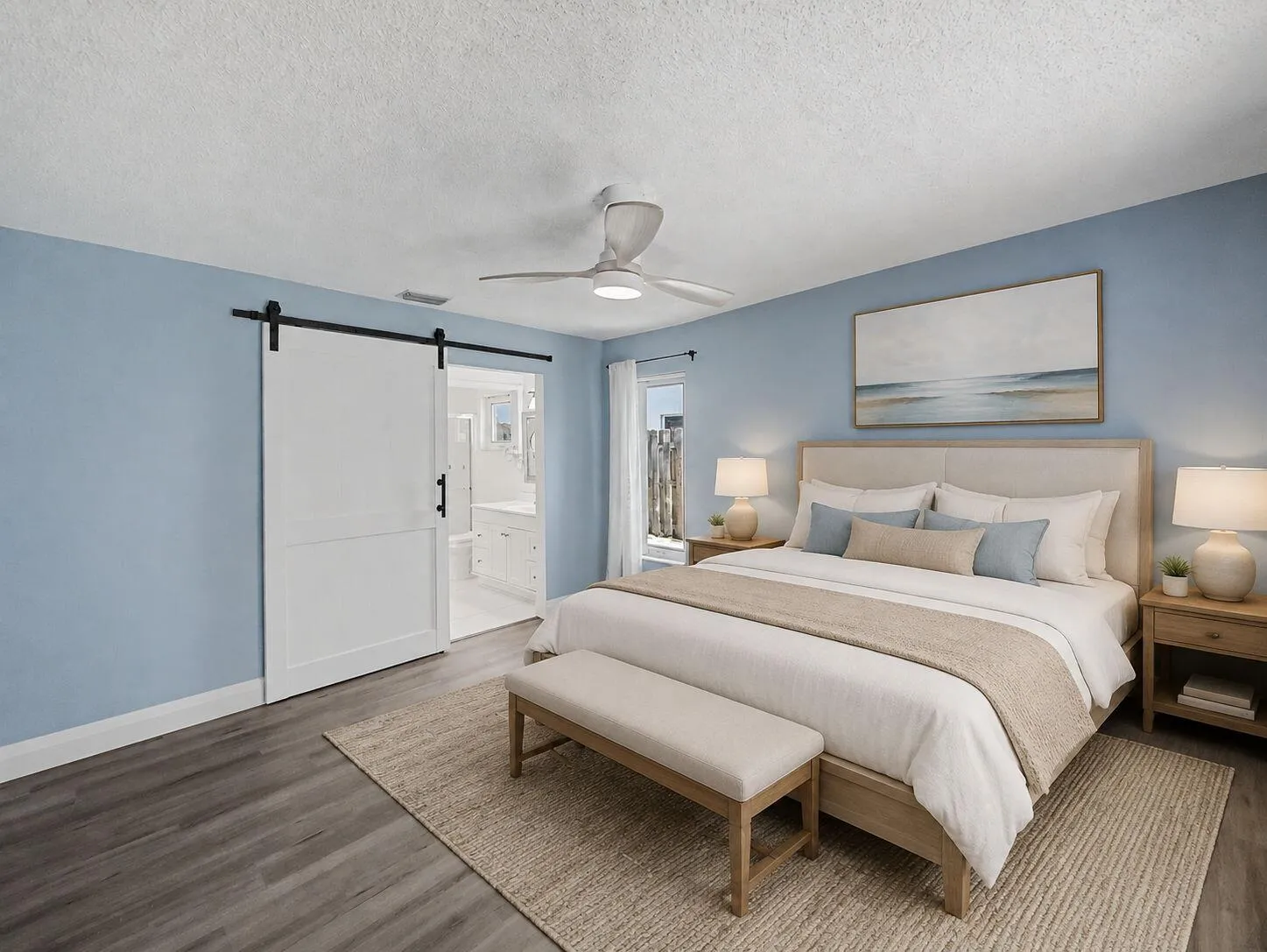 Virtual Staging